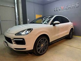 todoterreno 340cv automático de 6 puertas