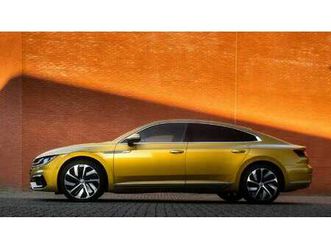 arteon 2.0 tsi business r
