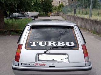 r5 3p 1.4t gt serie epica