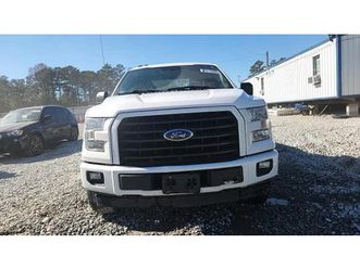 ford f150 2.7l 6 4x4 w/rear wheel drv