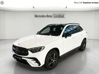 glc 300 de hybrid eq 9g-tronic 4matic