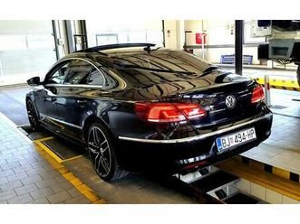 vw passat cc 2.0, 2012 god.