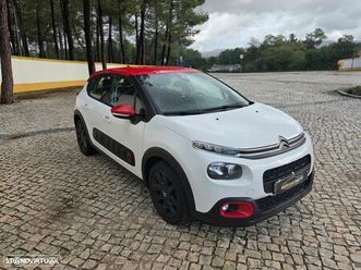 citroën c3 1.6 bluehdi seduction