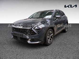 1,6t 48v spirit dct drivewise park+