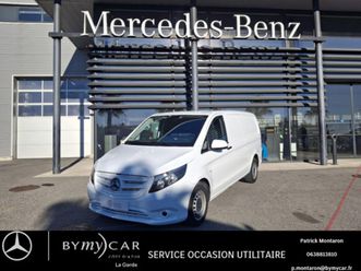 vito fourgon 114 cdi