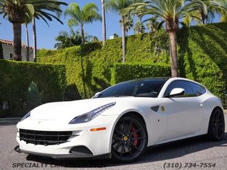 2014 ferrari ff