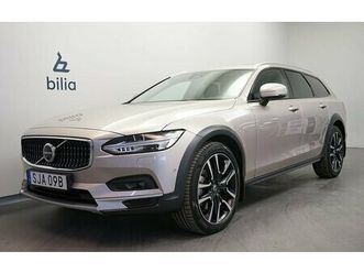 volvo v90 cross country b4 awd diesel ultimate