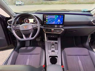 formentor 1.5 tsi 150 dsg