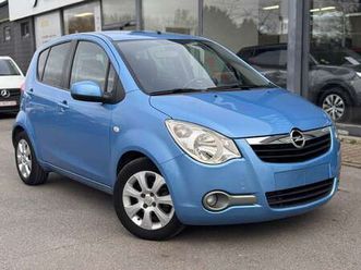 ? 1.0 essence 65cv - airco - faible kilometrage