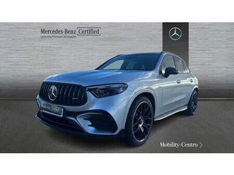 mercedes benz glc mercedes-amg glc 63 s e performance[0-804+0-054]