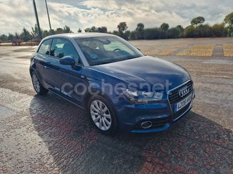 audi a1 1.2 tfsi adrenalin
