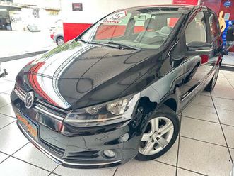 volkswagen fox highline1.6 flex 16v 5p