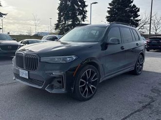 2021 xdrive40i * carfax * без първоначална вноска