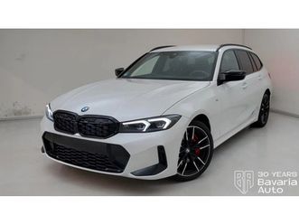 m340d xdrive touring steptronic