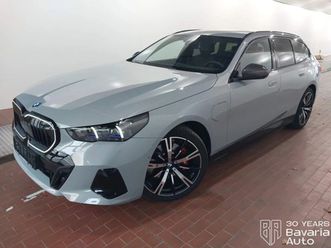 e xdrive touring m sport paket steptronic