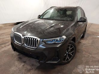 20i xdrive m sport paket steptronic.