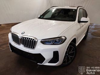 20i xdrive m sport paket steptronic