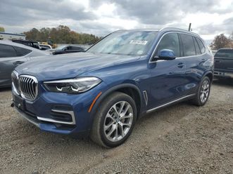 xdrive40i* distronic* 360* масажи* подгрев*