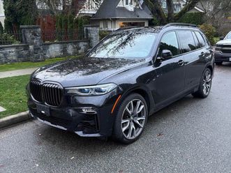 * m50i * carfax * без първоначална вноска