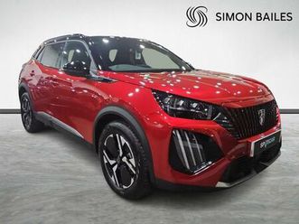 1.2 hybrid gt e-dsc6 euro 6 (s/s) 5dr