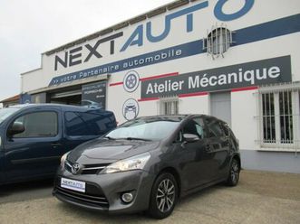 toyota verso 132 vvt-i skyview 5 places