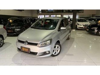 volkswagen fox 1.0 mpi bluemotion