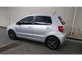 volkswagen fox 1.0 mi total flex 8v 5p