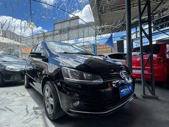 volkswagen fox 1.6 msi total flex comfortline