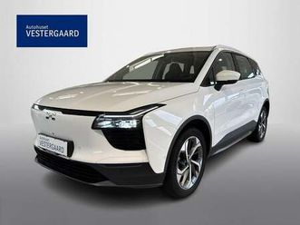 aiways u5 premium 5d