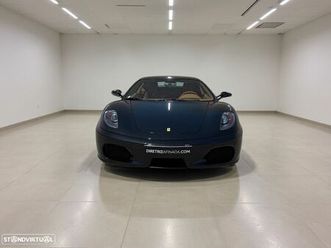 ferrari f430