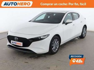 2.5 e-skyactiv-g mild-hybrid prime-line
