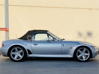 bmw z3 1.9i roadster