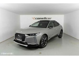 ds ds4 e-tense rivoli cross eat8