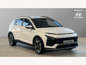 1.0 t-gdi premium euro 6 (start/stop) 5dr