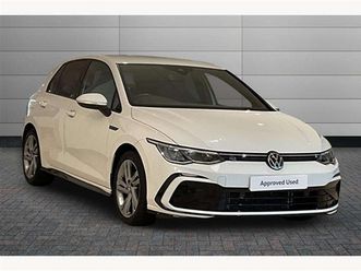 1.5 etsi 150 r-line 5dr dsg