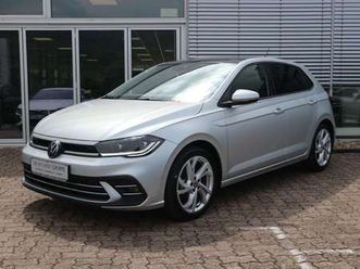 style 1,0 tsi opf (95 ps) dsg *ahk*winterräder*pan