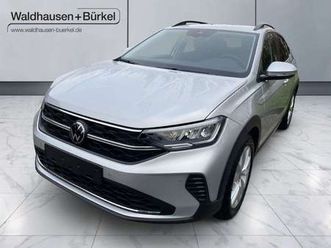 life dsg 1,0 l tsi opf 116 ps+ahk+rear vie