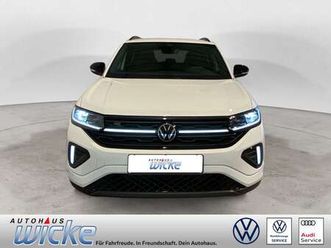 1.0 tsi dsg r-line navi klima rear view pd