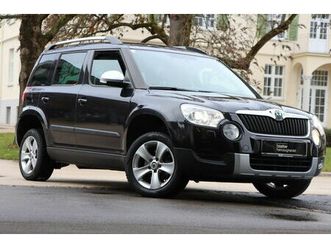 skoda 2.0 tdi 4x4 dsg *allrad *automatik *pickerl neu