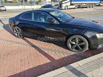 audi a5 2.7 tdi dpf