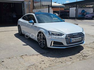 audi a5 s5 3.0 tfsi quattro tiptronic sportback