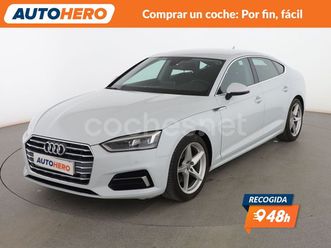 audi a5 sport 1.4 tfsi s tronic sportback