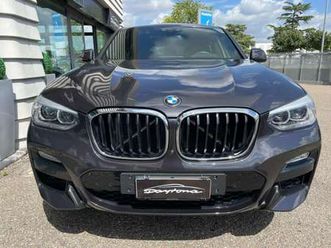 xdrive20d msport