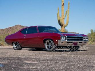 1969 buick gran sport for sale