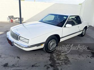 1992 buick riviera for sale