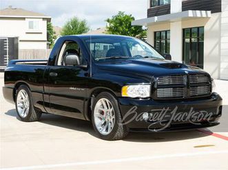 2004 dodge ram for sale