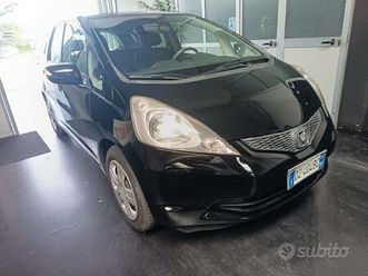 honda jazz 1.2 i-vtec
