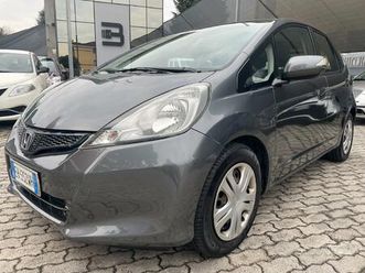 honda jazz 1.4 i-vtec elegance idonea neopatentati