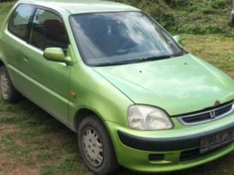 honda logo honda logo за части ≫ 2000 • 11 лв. • id