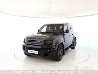 land rover defender 110 3.0d i6 250 cv awd au...